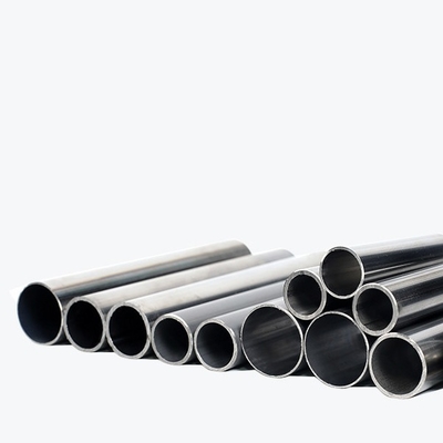 De holle Bar walste Naadloze Pijp 4140 van de Staalbuis 42crmo4 koud