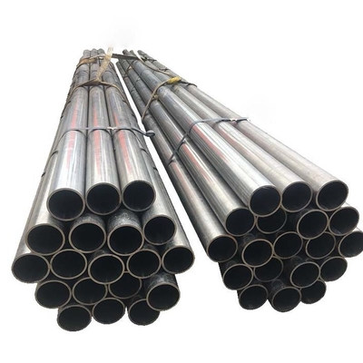 ASTM 4140 de Koudgetrokken Naadloze Pijp 42CrMo4 AISI 1020 van het Legeringsstaal