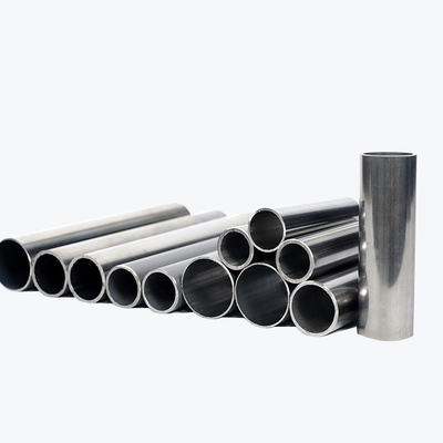 Q235 20# walsten Naadloze Staalpijp ASTM A106B ST45 voor Precisiemachines koud
