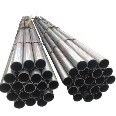 4.7mm Koudgewalste Naadloze Staalpijp 25.4x16mm voor Autodelen