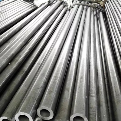 12219mm Koudgewalste Naadloze buisprecisie voor Pneumatische Component