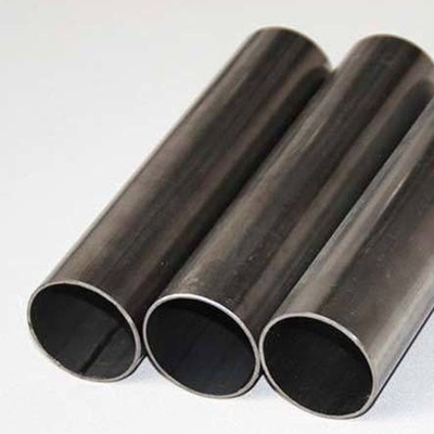 SAE 1010 1035 Koolstofstaalnaadloze buis Koudgewalste Buis Astm A36