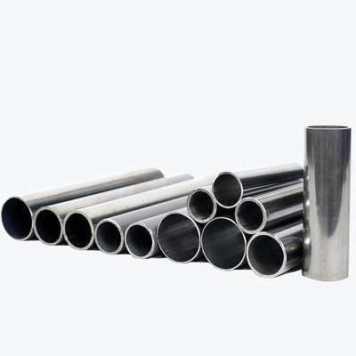 12219mm Koudgewalste Naadloze buisprecisie voor Pneumatische Component