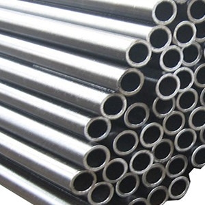 Het Staalbuizenstelsel 4130 4140 30CrMo4 42CrMo4 5140 40Cr 25mm van precisiechromoly