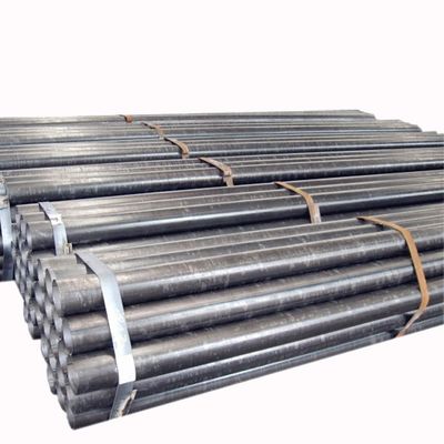 DIN 1629 Pijp 2.5mm40mm van de Hoge drukboiler Koudgetrokken Naadloos Staal