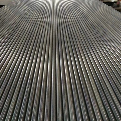 Koudgewalste Naadloze het Staalpijp 112m Q235 St37 20# van de Precisielegering