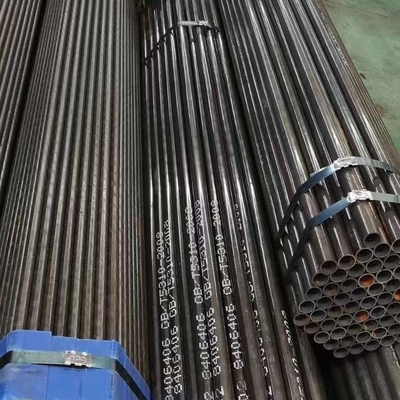 De Naadloze buis ASTM A213 van de T11t12 Legering voor Aardolie