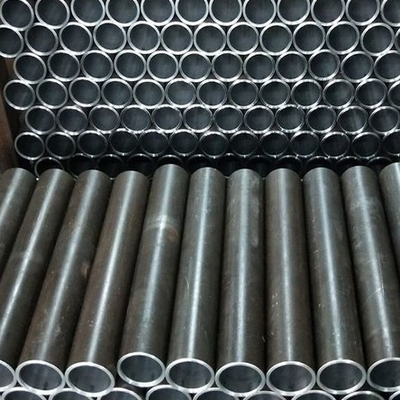 Het Staalbuizenstelsel 4130 4140 30CrMo4 42CrMo4 5140 40Cr 25mm van precisiechromoly