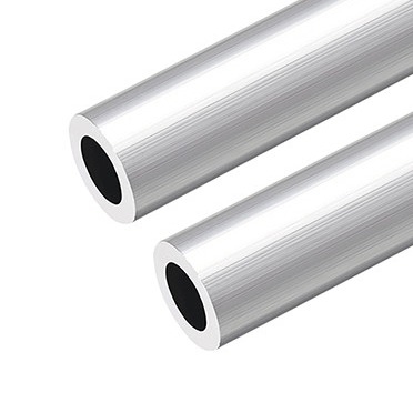 6082 7075 T6-Buis 2024 2A12 3003 5052 5083 6061 6063 van de Aluminiumlegering