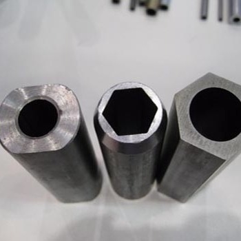 Van de het duidelijke weefselhexuitdraai van fabrieksprovied van de de pijpstaaf van de de poolkoolstof de vezel hexagonale buis