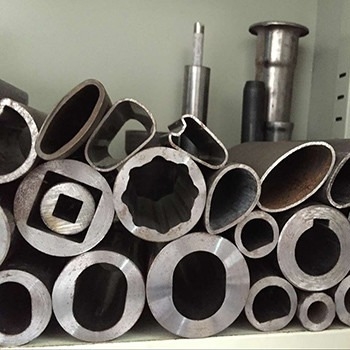 312m Koudgewalste Hexuitdraaipijp Warmgewalste 130mm ASTM 10# 20# 15Mn