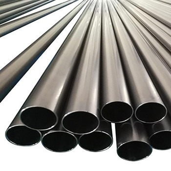 Het Titaniumbuis 312m 0.3mm120mm van ASTM B338 TC1 TC4 Gr5 Gr2