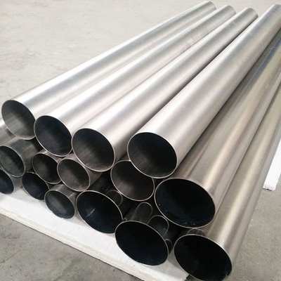 0.3120mm Titaniumnaadloze buis GR2 GR5 GR9 2219mm