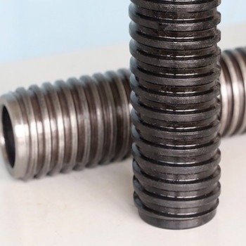 Volledige Ingepaste de Barstaven van het Staal Holle Anker Zelf Boor de Rotsbout van 50 Mm