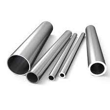 0.5mm120mm Titaniumnaadloze buis Gr1 Gr2 Gr5 TC4 TA1 TA2 TA3 TA4
