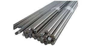 De Ronde Bar 40Cr ASTM 5140 JIS SCR440 van thermische behandelingschromoly voor Schachtdelen